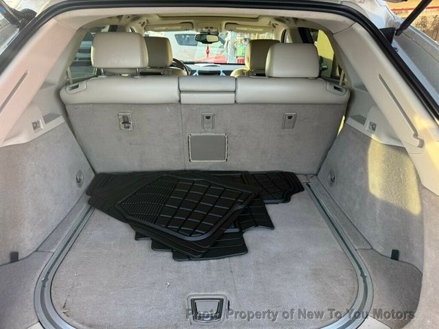 2011 Cadillac SRX FWD 4dr Luxury Collection - 22962589 - 14