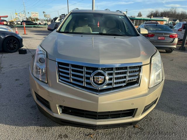 2011 Cadillac SRX FWD 4dr Luxury Collection - 22962589 - 15