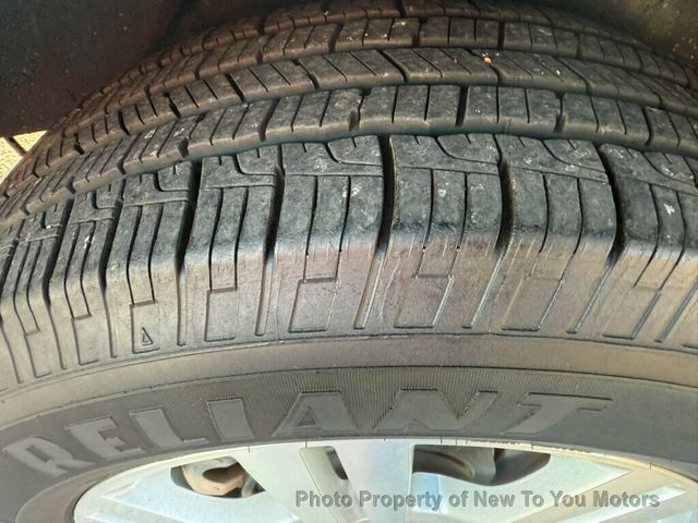 2011 Cadillac SRX FWD 4dr Luxury Collection - 22962589 - 22