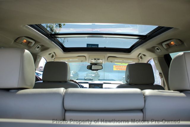 2011 Cadillac SRX FWD 4dr Luxury Collection - 22977085 - 13