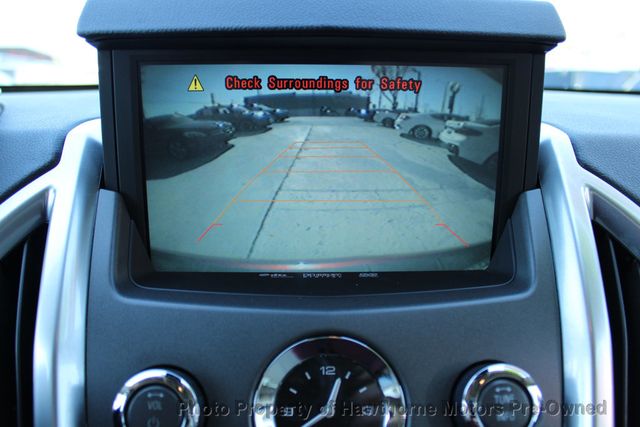 2011 Cadillac SRX FWD 4dr Luxury Collection - 22977085 - 15