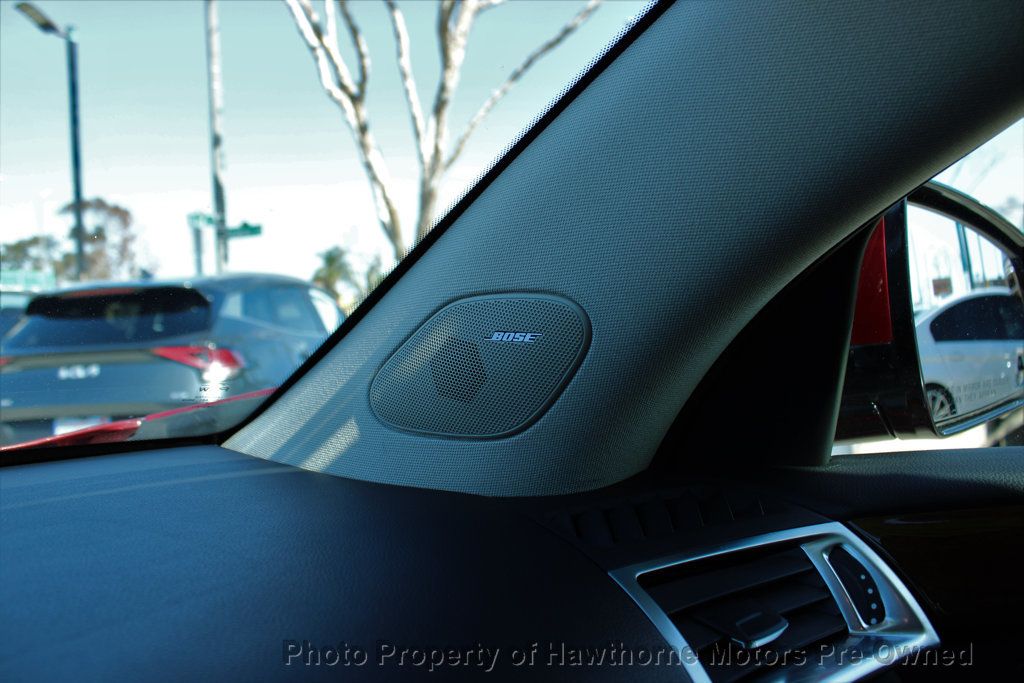 2011 Cadillac SRX FWD 4dr Luxury Collection - 22977085 - 17