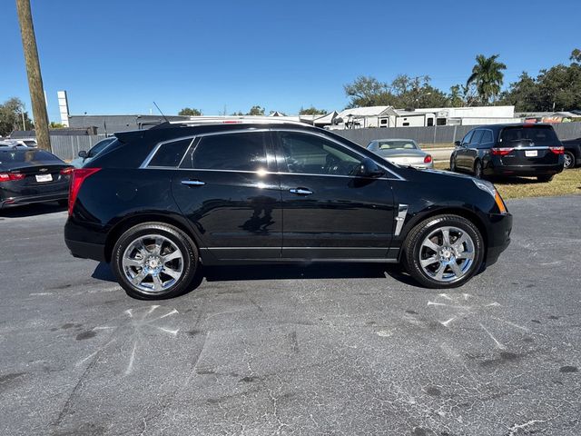 2011 Cadillac SRX FWD 4dr Performance Collection - 22952811 - 9