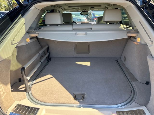 2011 Cadillac SRX FWD 4dr Performance Collection - 22952811 - 10