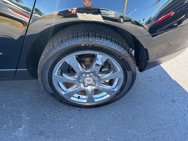 2011 Cadillac SRX FWD 4dr Performance Collection - 22952811 - 11