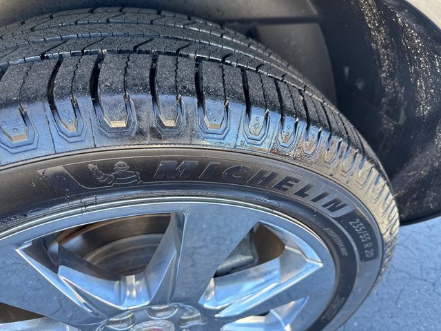 2011 Cadillac SRX FWD 4dr Performance Collection - 22952811 - 12