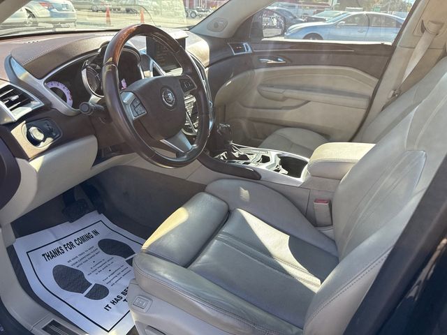 2011 Cadillac SRX FWD 4dr Performance Collection - 22952811 - 13