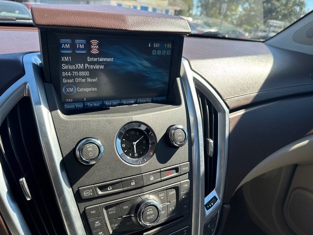 2011 Cadillac SRX FWD 4dr Performance Collection - 22952811 - 14