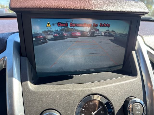 2011 Cadillac SRX FWD 4dr Performance Collection - 22952811 - 15