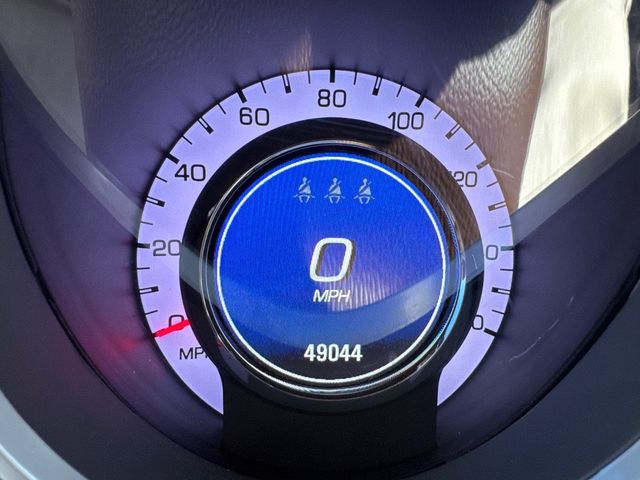 2011 Cadillac SRX FWD 4dr Performance Collection - 22952811 - 16