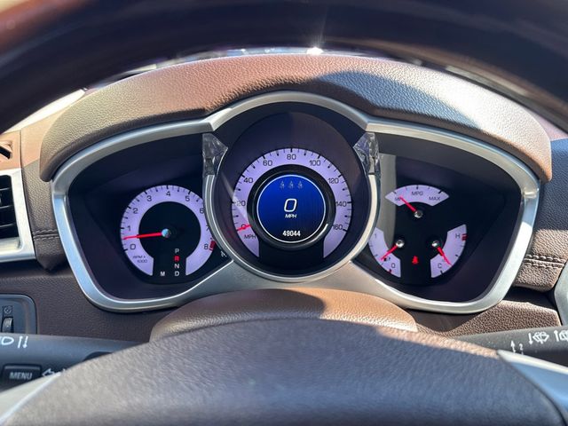 2011 Cadillac SRX FWD 4dr Performance Collection - 22952811 - 17