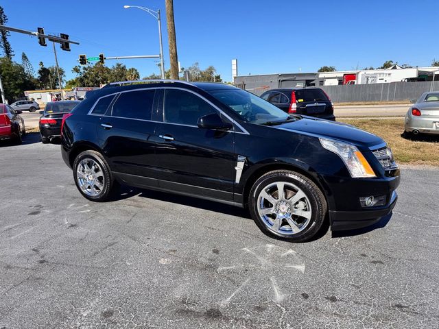 2011 Cadillac SRX FWD 4dr Performance Collection - 22952811 - 1