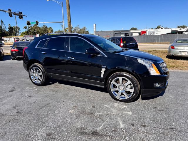 2011 Cadillac SRX FWD 4dr Performance Collection - 22952811 - 2