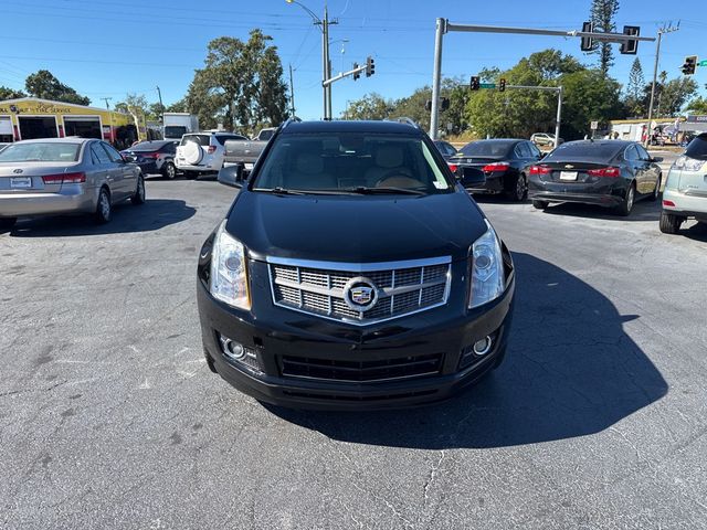 2011 Cadillac SRX FWD 4dr Performance Collection - 22952811 - 3