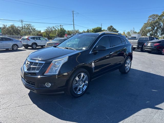 2011 Cadillac SRX FWD 4dr Performance Collection - 22952811 - 4