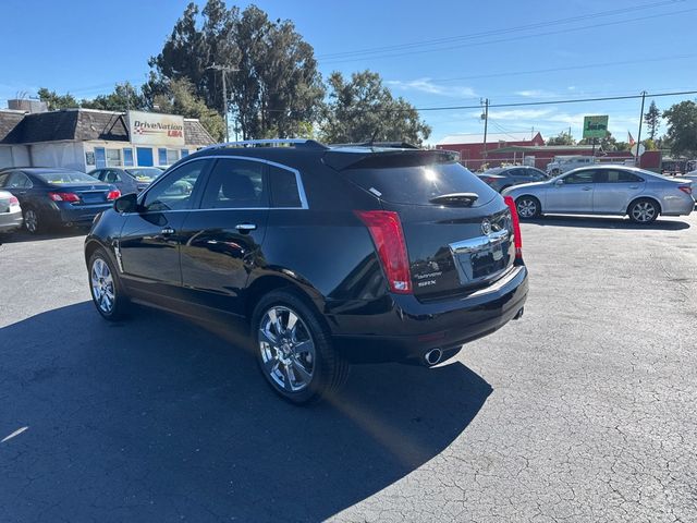 2011 Cadillac SRX FWD 4dr Performance Collection - 22952811 - 6