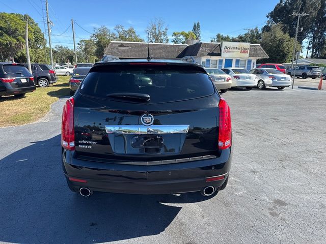 2011 Cadillac SRX FWD 4dr Performance Collection - 22952811 - 7