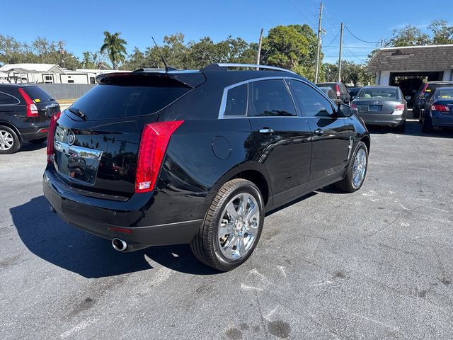 2011 Cadillac SRX FWD 4dr Performance Collection - 22952811 - 8