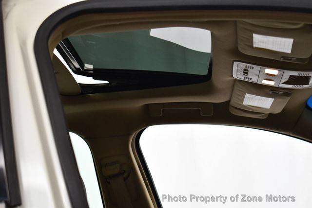 2011 Cadillac STS Luxury - 22489458 - 15