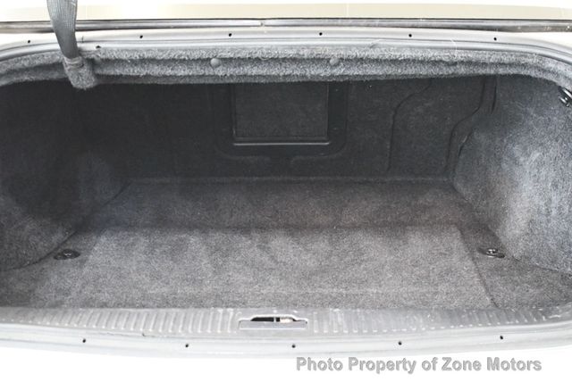 2011 Cadillac STS Luxury - 22489458 - 20