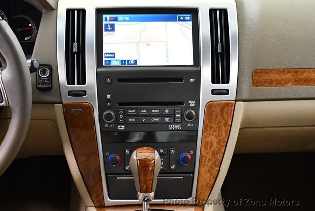 2011 Cadillac STS Luxury - 22489458 - 26