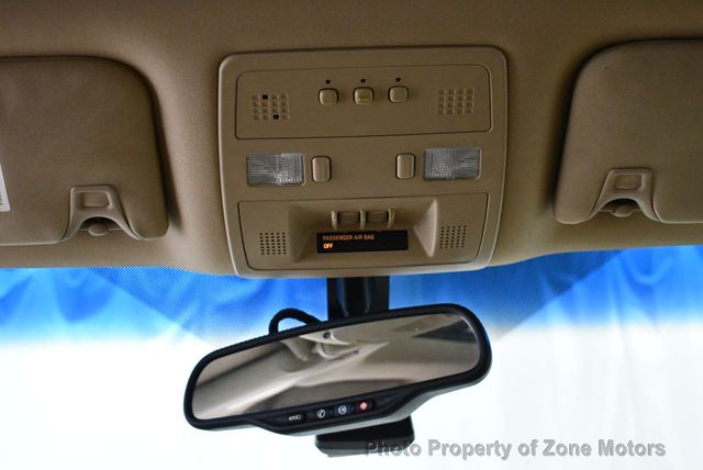 2011 Cadillac STS Luxury - 22489458 - 28