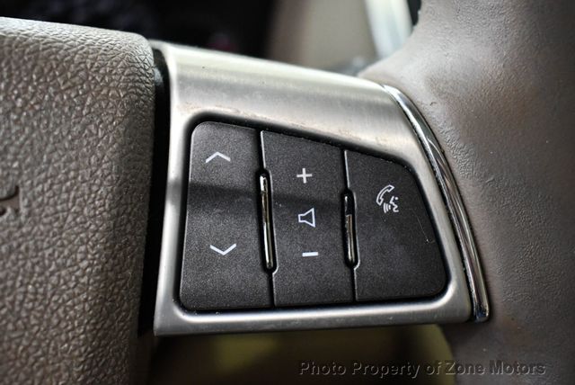 2011 Cadillac STS Luxury - 22489458 - 35