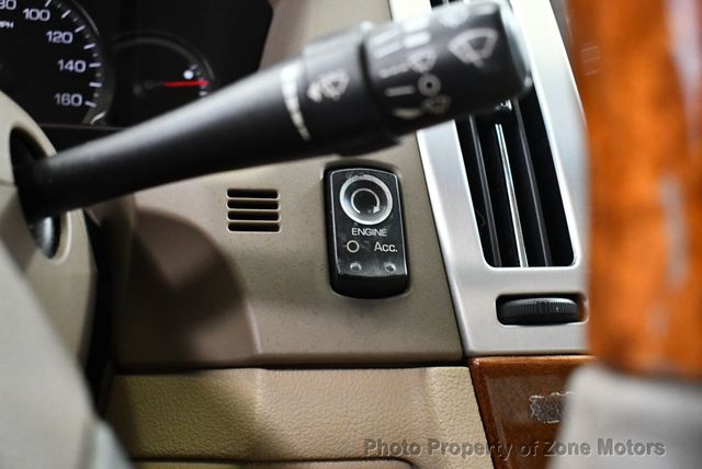 2011 Cadillac STS Luxury - 22489458 - 36