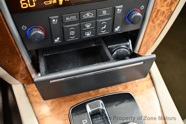 2011 Cadillac STS Luxury - 22489458 - 38