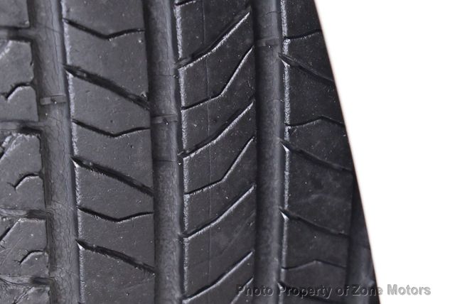 2011 Cadillac STS Luxury - 22489458 - 40