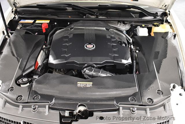 2011 Cadillac STS Luxury - 22489458 - 41