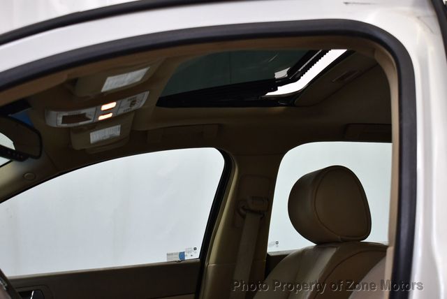 2011 Cadillac STS Luxury - 22489458 - 5