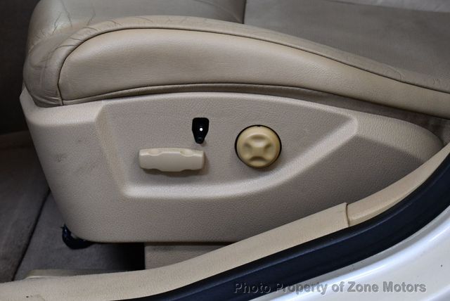 2011 Cadillac STS Luxury - 22489458 - 6