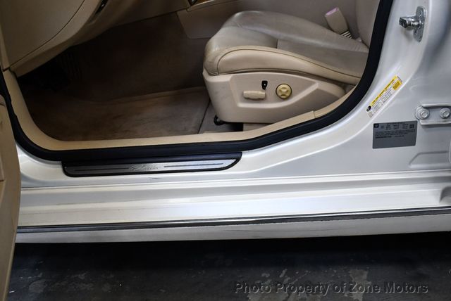 2011 Cadillac STS Luxury - 22489458 - 7