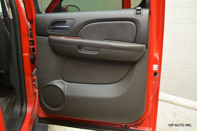 2011 Chevrolet Avalanche 2WD Crew Cab LS - 23009147 - 9