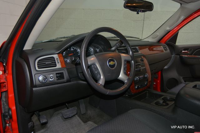 2011 Chevrolet Avalanche 2WD Crew Cab LS - 23009147 - 10