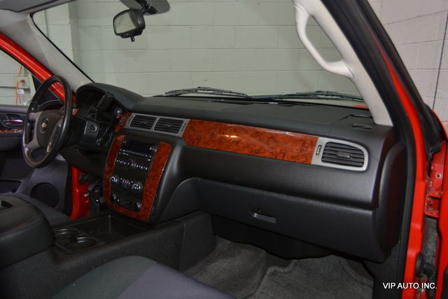 2011 Chevrolet Avalanche 2WD Crew Cab LS - 23009147 - 11