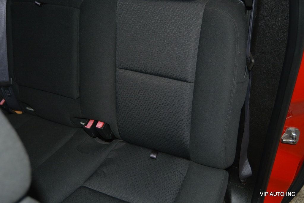 2011 Chevrolet Avalanche 2WD Crew Cab LS - 23009147 - 24