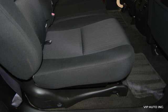2011 Chevrolet Avalanche 2WD Crew Cab LS - 23009147 - 27