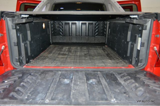 2011 Chevrolet Avalanche 2WD Crew Cab LS - 23009147 - 33