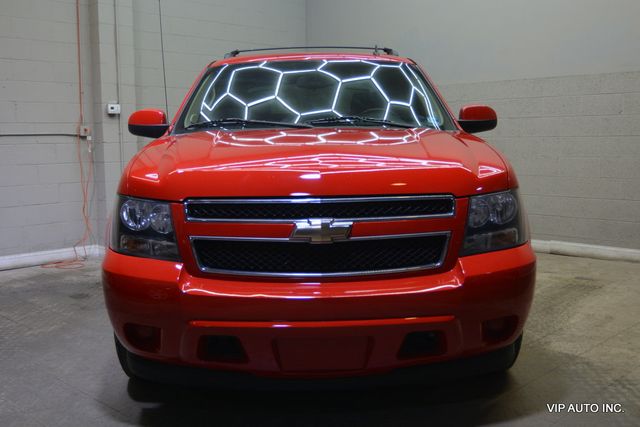2011 Chevrolet Avalanche 2WD Crew Cab LS - 23009147 - 4
