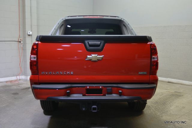 2011 Chevrolet Avalanche 2WD Crew Cab LS - 23009147 - 5