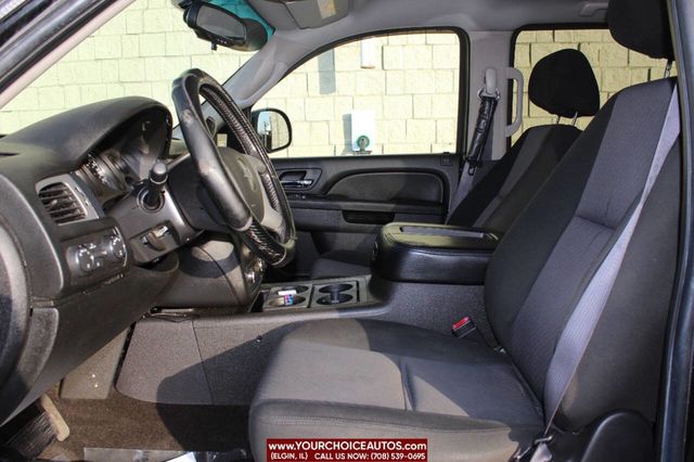 2011 Chevrolet Avalanche 4WD Crew Cab LS - 22798386 - 12