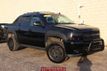 2011 Chevrolet Avalanche 4WD Crew Cab LS - 22798386 - 7