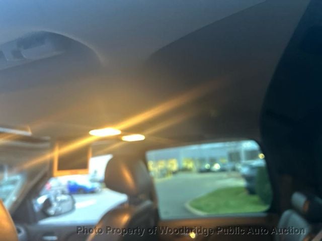 2011 Chevrolet Avalanche 4WD Crew Cab LTZ - 22954434 - 11