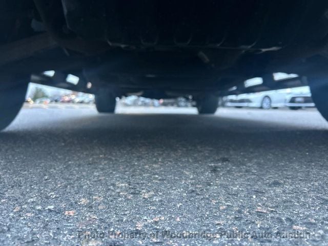 2011 Chevrolet Avalanche 4WD Crew Cab LTZ - 22954434 - 18