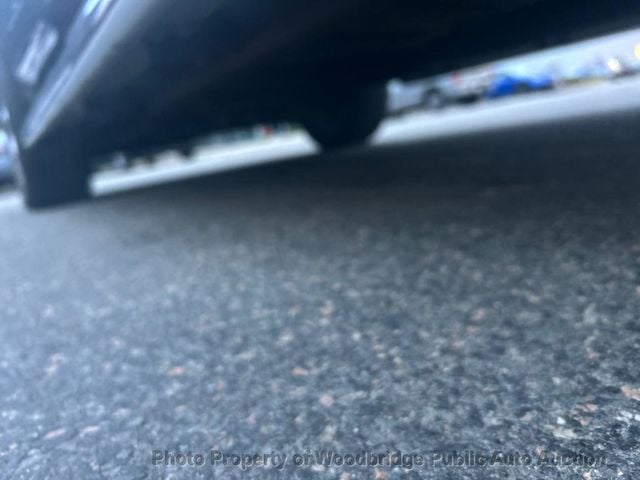 2011 Chevrolet Avalanche 4WD Crew Cab LTZ - 22954434 - 21