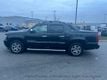 2011 Chevrolet Avalanche 4WD Crew Cab LTZ - 22954434 - 4