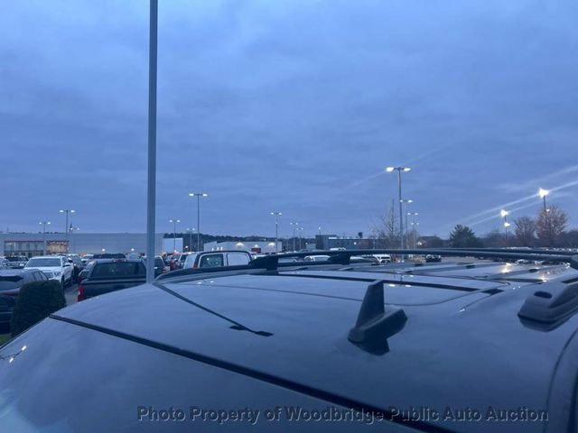 2011 Chevrolet Avalanche 4WD Crew Cab LTZ - 22954434 - 5