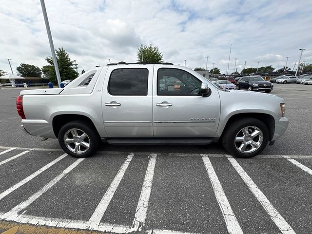 2011 Chevrolet Avalanche TEXAS OWNED ! NO RUST! NO RUST! SUPER CLEAN - 23049931 - 7